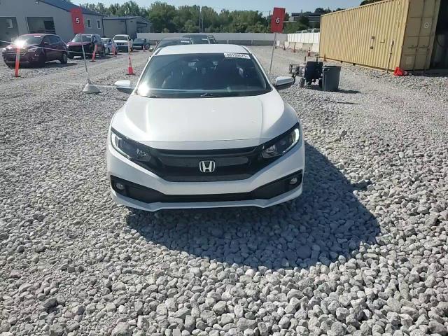 2020 Honda Civic Sport VIN: 19XFC2F80LE030069 Lot: 80199625