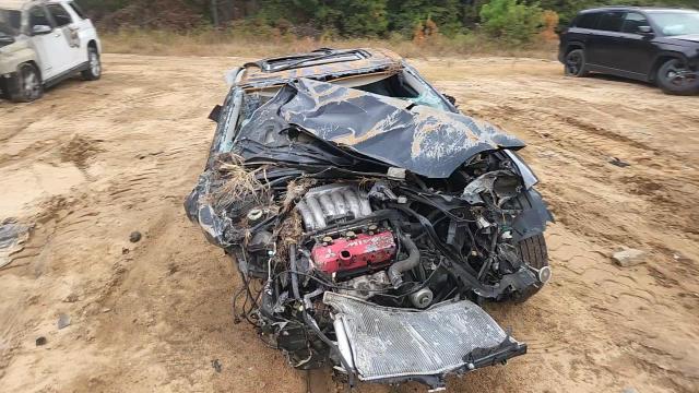 2008 Mitsubishi Eclipse Gt VIN: 4A3AK34T98E001311 Lot: 81780625