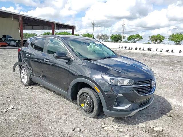 2021 Buick Encore Gx Preferred VIN: KL4MMBS23MB049469 Lot: 81485695