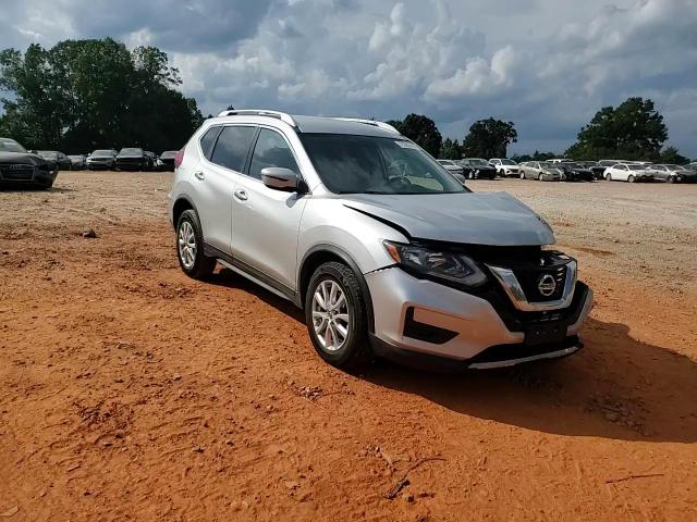 2017 Nissan Rogue S VIN: KNMAT2MV1HP539856 Lot: 71687495