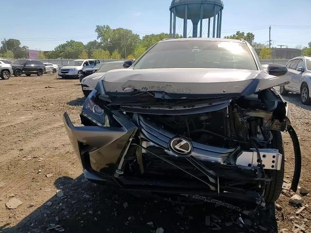 2018 Lexus Rx 350 Base VIN: 2T2BZMCA5JC164373 Lot: 81931445