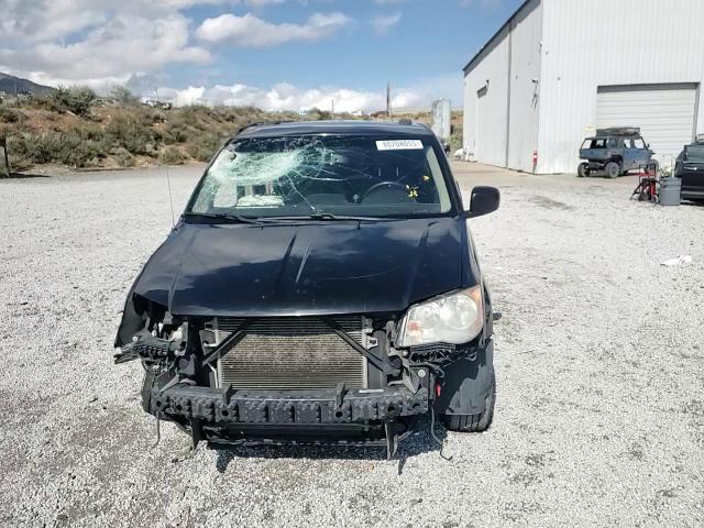 2014 Chrysler Town & Country Touring VIN: 2C4RC1BG1ER435878 Lot: 80208055