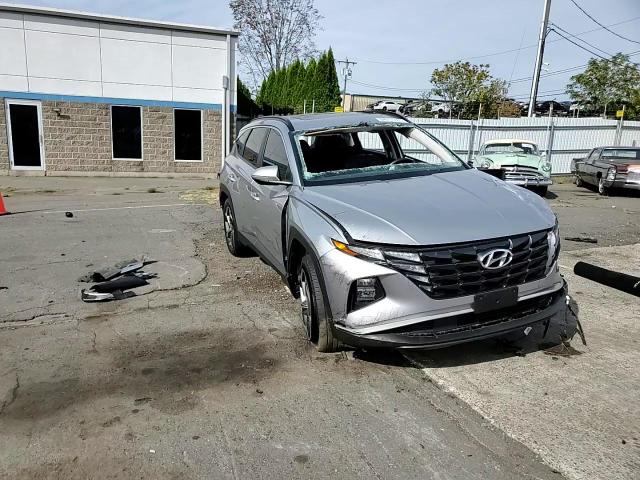 2023 Hyundai Tucson Sel VIN: 5NMJFCAE0PH165006 Lot: 84217765