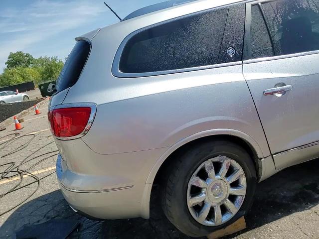 2015 Buick Enclave VIN: 5GAKRCKD2FJ338505 Lot: 71202325