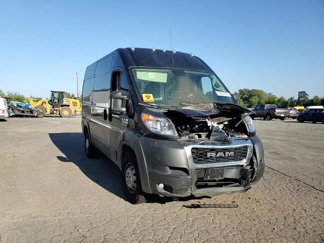 2021 Ram Promaster 3500 3500 High VIN: 3C6MRVXG0ME558149 Lot: 81422935