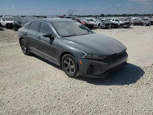 2022 Kia K5 Lxs VIN: 5XXG14J26NG101617 Lot: 70696835