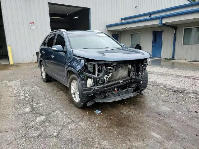 2015 Kia Sorento Lx VIN: 5XYKTCA65FG564900 Lot: 71253055