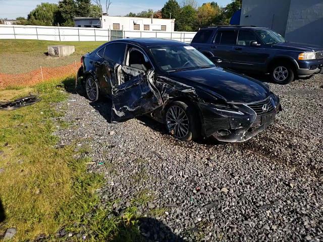 2015 Lexus Is 250 VIN: JTHCF1D28F5021198 Lot: 71678015