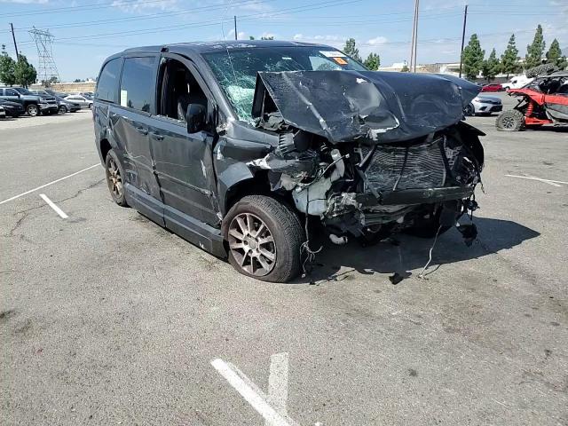 2011 Dodge Grand Caravan R/T VIN: 2D4RN7DG5BR765757 Lot: 81786435