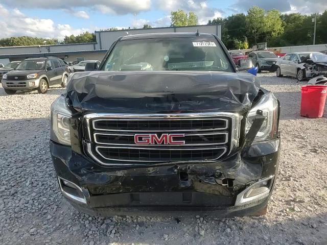 2016 GMC Yukon Sle VIN: 1GKS2AKC7GR476921 Lot: 71272585