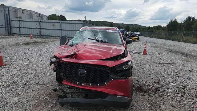 2021 Mazda Cx-30 VIN: 3MVDMBAY4MM265561 Lot: 84775605