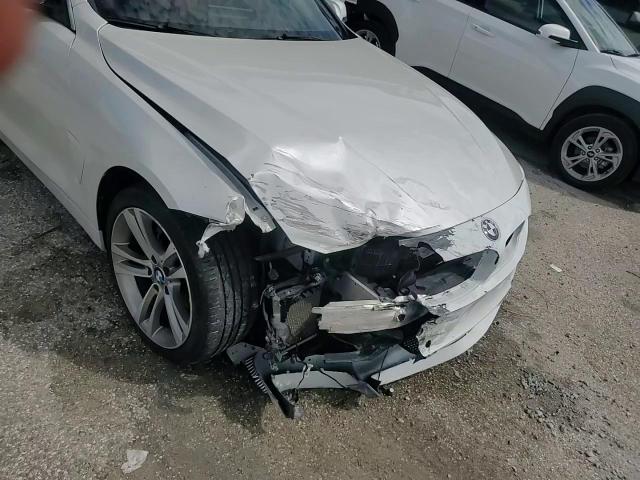 2016 BMW 428 I VIN: WBA3N7C53GK228908 Lot: 81311365