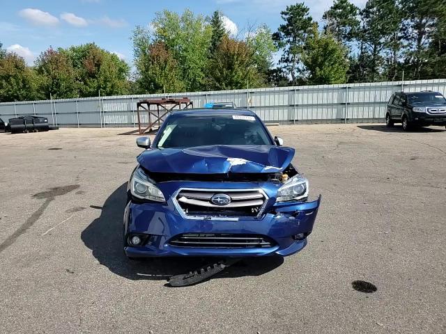 2017 Subaru Legacy Sport VIN: 4S3BNAS68H3004325 Lot: 80352795