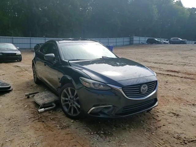 2017 Mazda 6 Grand Touring VIN: JM1GL1W59H1133506 Lot: 84257995