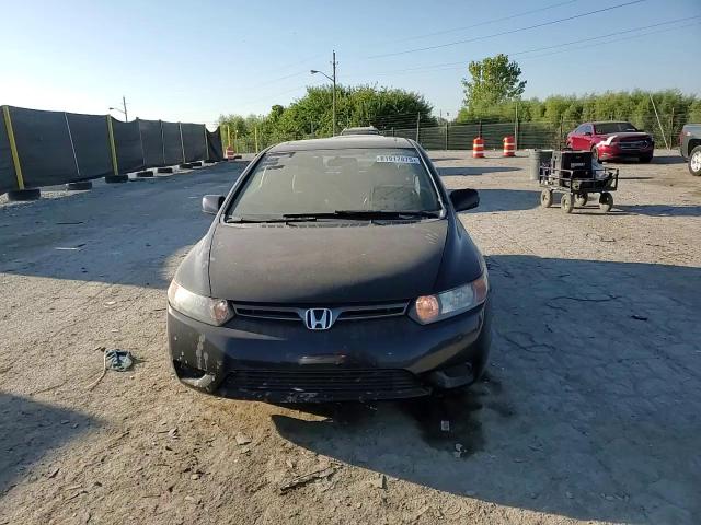 2008 Honda Civic Ex VIN: 2HGFG12818H531747 Lot: 81917875