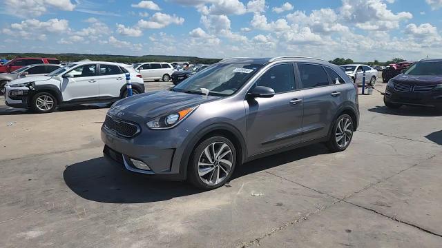 2017 Kia Niro Ex Touring VIN: KNDCE3LC9H5089782 Lot: 83858445
