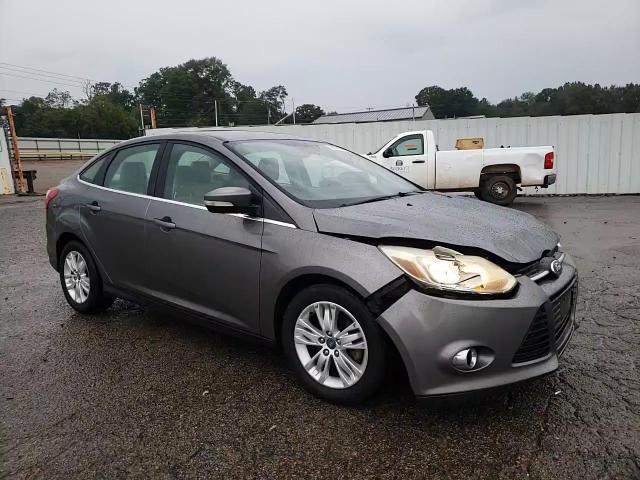2012 Ford Focus Sel VIN: 1FAHP3H20CL162595 Lot: 84783605