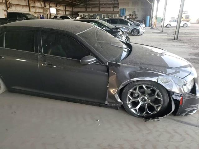 2016 Chrysler 300 S VIN: 2C3CCABG1GH269431 Lot: 81165985