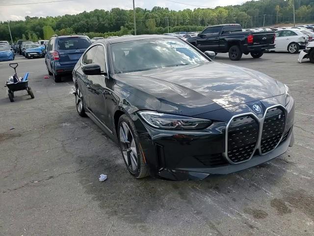 2023 BMW I4 Edrive 40 VIN: WBY73AW0XPFP60624 Lot: 71105675