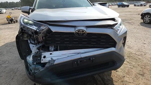 2021 Toyota Rav4 Xle VIN: 2T3P1RFVXMW216801 Lot: 81325855