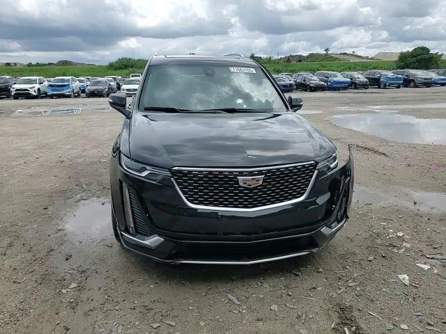 2023 Cadillac Xt6 Premium Luxury VIN: 1GYKPDRS0PZ131302 Lot: 71663155