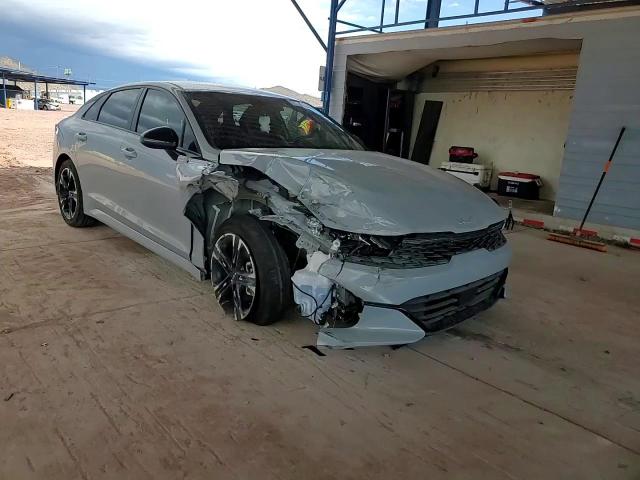 2023 Kia K5 Gt Line VIN: 5XXG64J23PG220925 Lot: 81501745