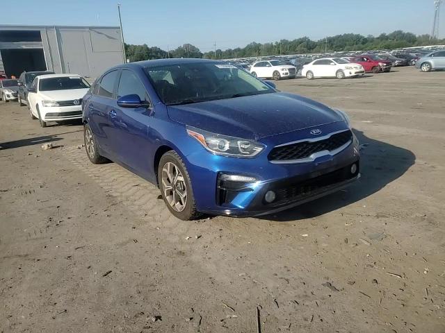2021 Kia Forte Fe VIN: 3KPF24AD5ME306914 Lot: 71266985