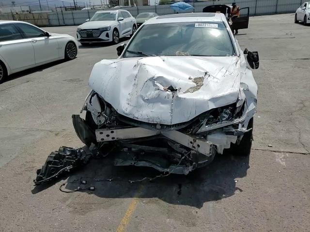 2013 Lexus Gs 350 VIN: JTHBE1BL9D5025719 Lot: 80221865