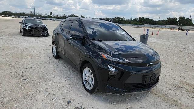 2022 Chevrolet Bolt Euv Lt VIN: 1G1FY6S06N4119067 Lot: 71508595