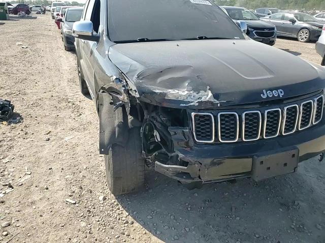 2018 Jeep Grand Cherokee Limited VIN: 1C4RJFBG9JC245607 Lot: 80348995