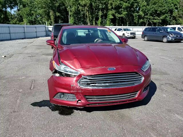 2014 Ford Fusion Se VIN: 3FA6P0HD2ER303761 Lot: 72099065