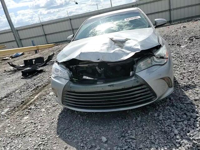 2016 Toyota Camry Le VIN: 4T4BF1FK8GR555952 Lot: 84152665