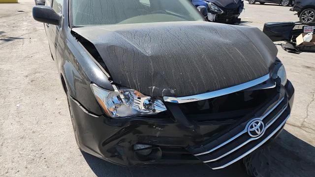 2007 Toyota Avalon Xl VIN: 4T1BK36BX7U199215 Lot: 81384435