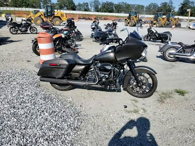 2020 Harley-Davidson Fltrxs VIN: 1HD1KTP11LB631507 Lot: 72002195