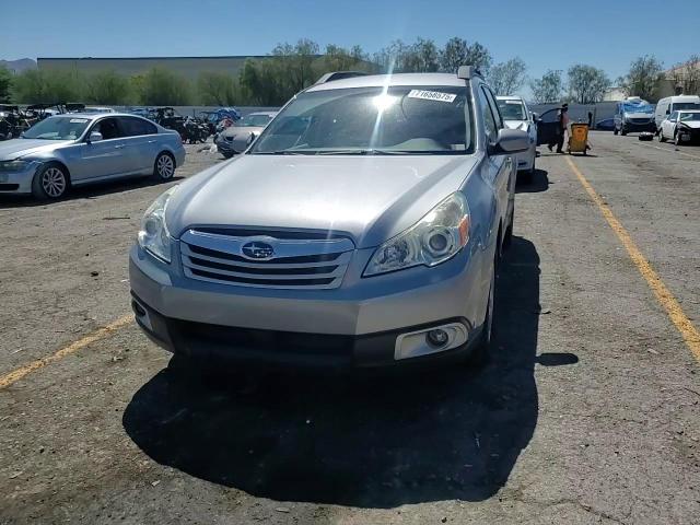2010 Subaru Outback 2.5I Premium VIN: 4S4BRCCC8A3314299 Lot: 71658575
