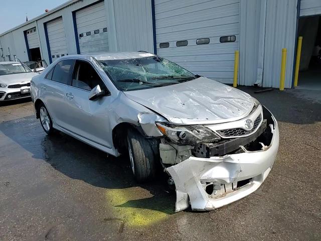 2012 Toyota Camry Base VIN: 4T1BF1FK9CU197247 Lot: 81196565