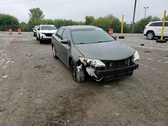 2014 Toyota Camry L VIN: 4T1BF1FK7EU769225 Lot: 81730675