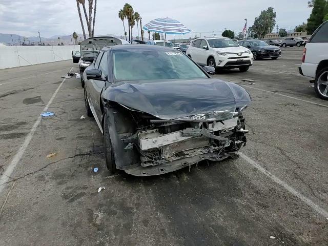 2022 Kia Ev6 Light VIN: KNDC3DLC7N5079792 Lot: 81317525