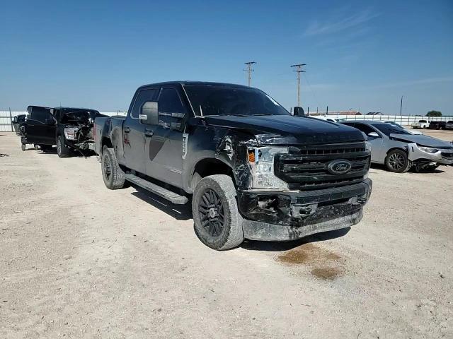 2022 Ford F250 Super Duty VIN: 1FT7W2BT7NEE57060 Lot: 71454965