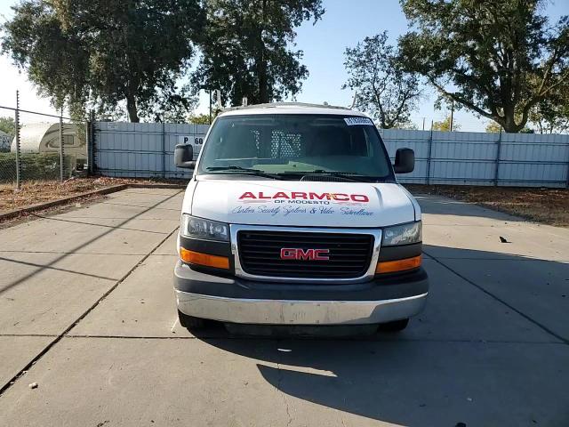 2015 GMC Savana G2500 VIN: 1GTW7FCF7F1901121 Lot: 81830665
