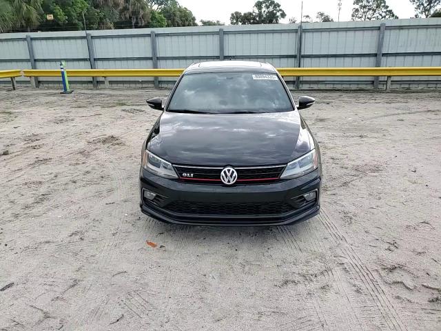 2016 Volkswagen Jetta Gli VIN: 3VW4S7AJ8GM331358 Lot: 80094335