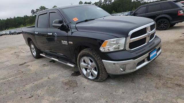 2014 Ram 1500 Slt VIN: 1C6RR7LT2ES283631 Lot: 70998275