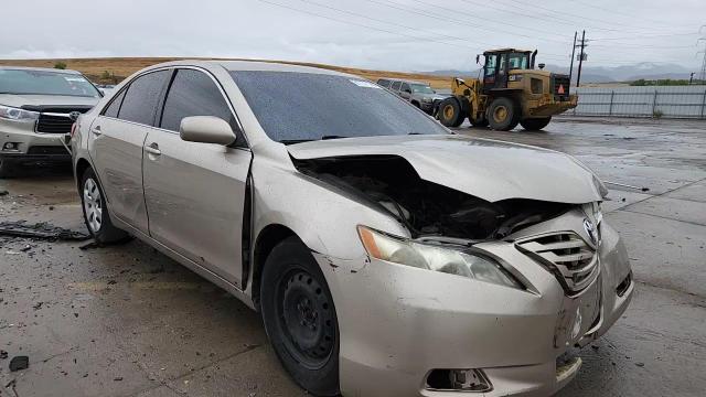 2007 Toyota Camry Ce VIN: JTNBE46K573047930 Lot: 81777125