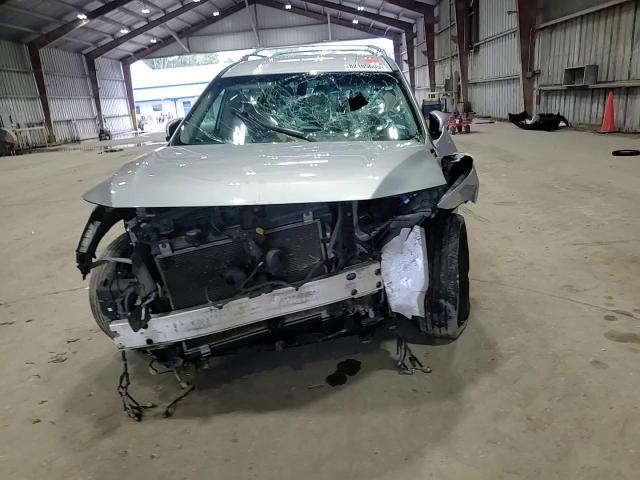 2020 Nissan Pathfinder Sv VIN: 5N1DR2BN5LC595728 Lot: 82165605