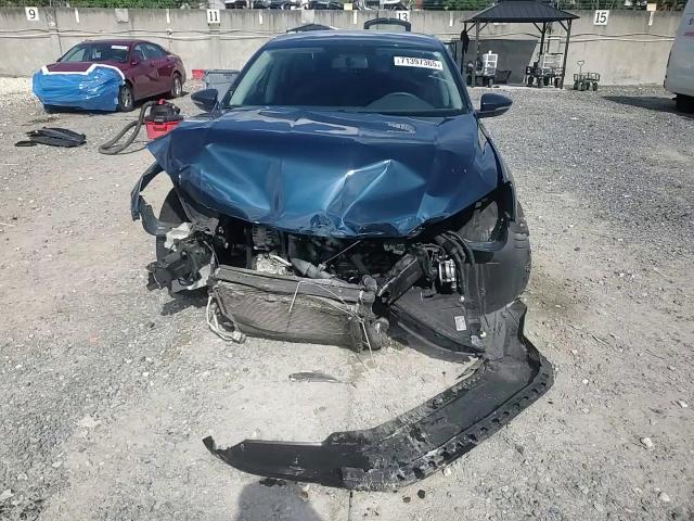 2020 Volkswagen Passat S VIN: 1VWAA7A38LC023321 Lot: 71397365