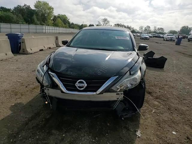2018 Nissan Altima 2.5 VIN: 1N4AL3AP0JC139561 Lot: 82052095