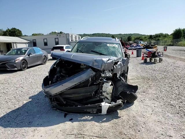 2019 Volkswagen Atlas Se VIN: 1V2WR2CA1KC601370 Lot: 80102145