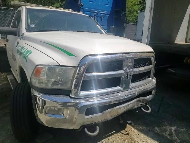 2016 Ram 5500 VIN: 3C7WRMDL0GG325493 Lot: 71102255