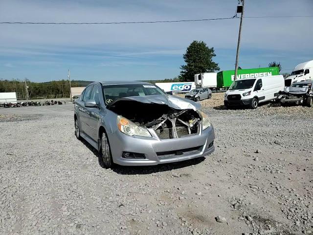 2012 Subaru Legacy 2.5I Limited VIN: 4S3BMCK60C3010031 Lot: 81925615