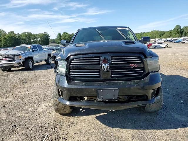 2014 Ram 1500 Sport VIN: 1C6RR7MTXES120062 Lot: 71708535